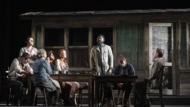 The Grapes of Wrath