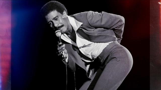 Richard Pryor