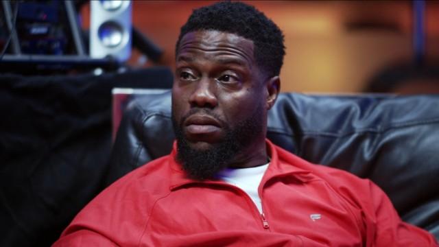 Kevin Hart