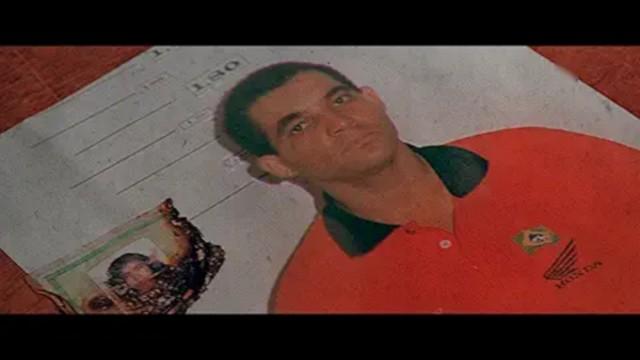 The Manhunt