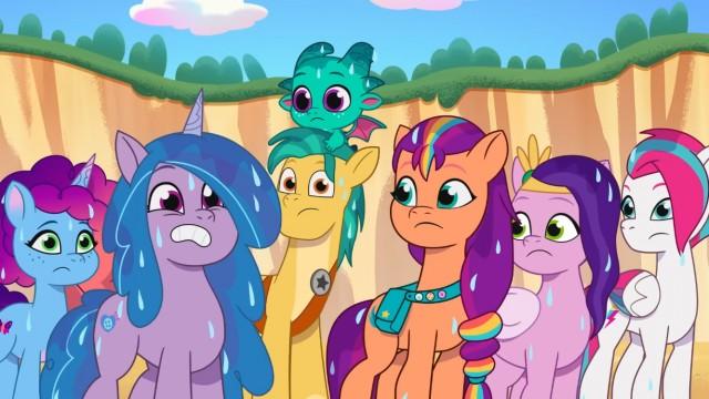 The Water Park