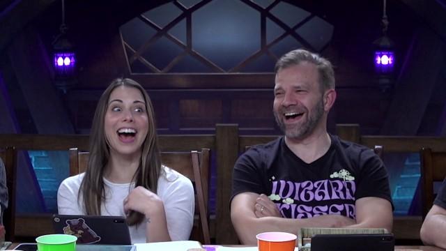 C3E111 - The Nein Hells