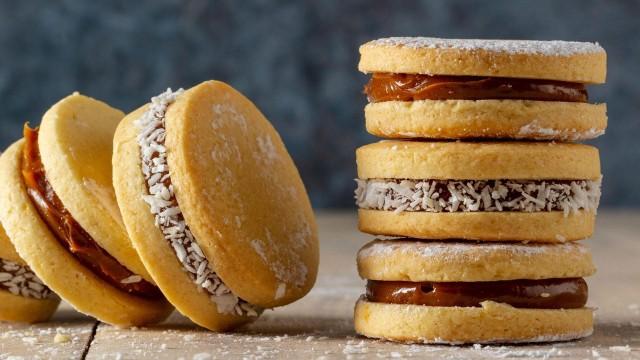 Caramel Delights