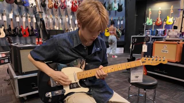 Xdinary Days in LA | XH Landed in LA for Burgers and Guitars