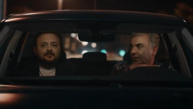 Pirate Taxi Cab