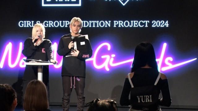 Ep.04 / 3rd Round -No=Yes-