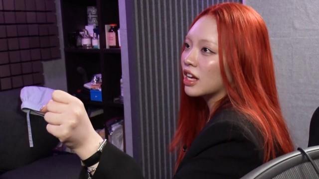 Ep.05 / 4th Round -Face yourself-