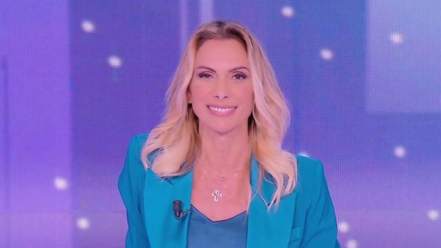 Venerdì 25 ottobre