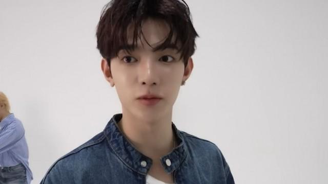 iCOOL Shooting Behind