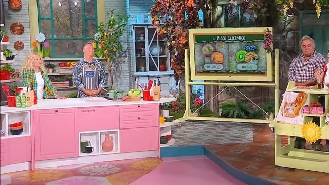 Puntata del 22/10/2024