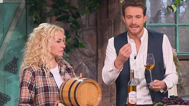 Puntata del 23/10/2024