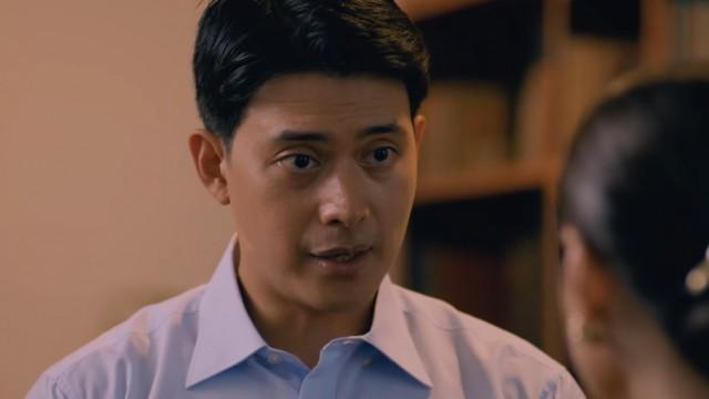 Will Iñigo's secret be revealed?