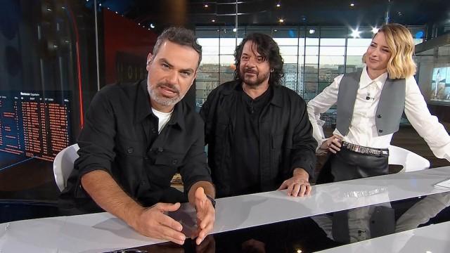Puntata del 21/10/2024