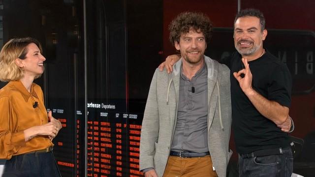 Puntata del 23/10/2024