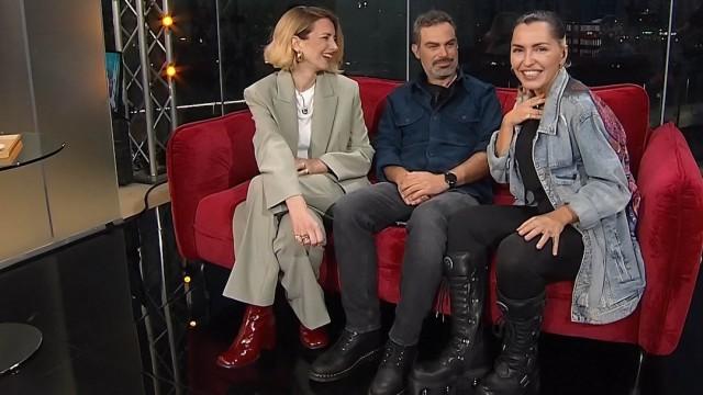 Puntata del 24/10/2024