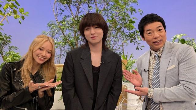 Hey!Say!JUMP伊野尾慧が憧れの名建築を訪ねフランスへ
