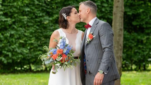 Folge 5: Desiree und Marco: Liegt hier Liebe in der Luft?
