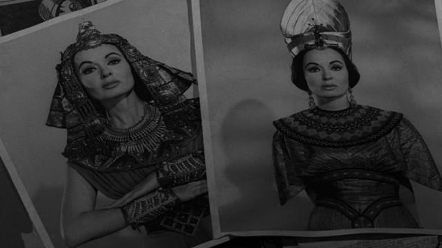 Queen of the Nile