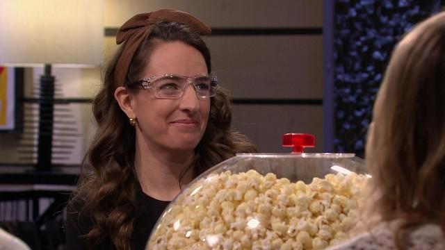 Épisode 28