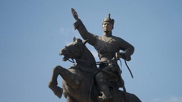Mongolia: From The City to the Steppe - Part 1