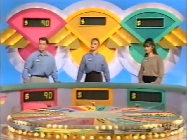 Simon, Kylie & Stella