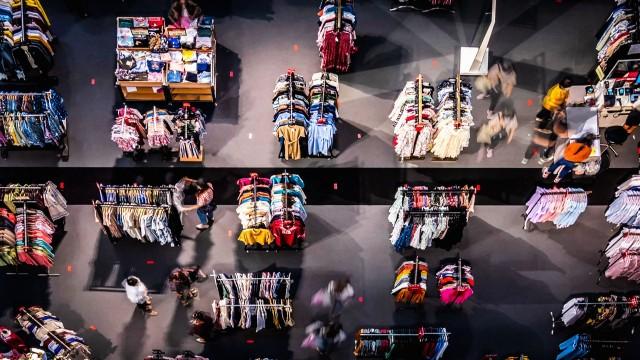 TK Maxx: How to Bag the Best Bargain