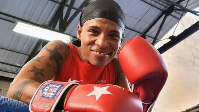 Women's Boxing in Cuba