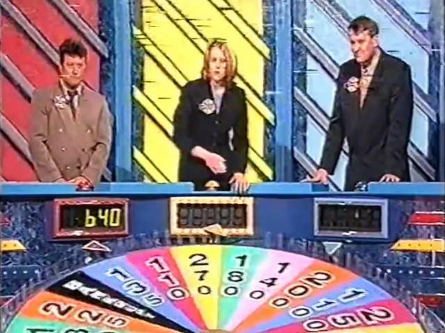 Craig, Sandra & David