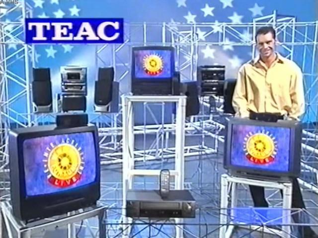 Live & Interactive 4
