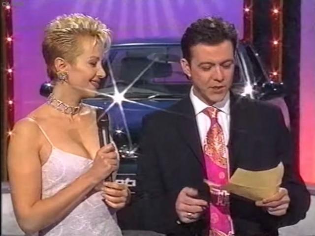 Shane, Leanne & Jacky