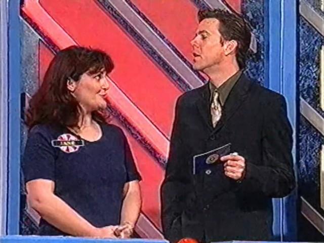 Jane, Brett & Maggie