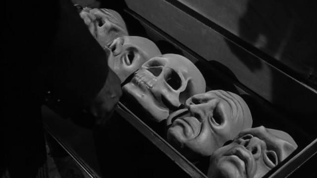 The Masks