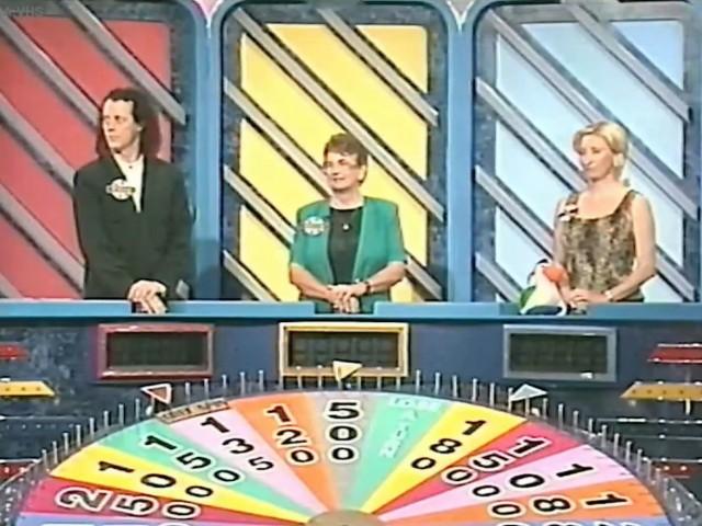 Stefan, Gretta & Jo