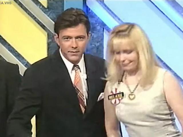 Gretta, Keith & Melanie