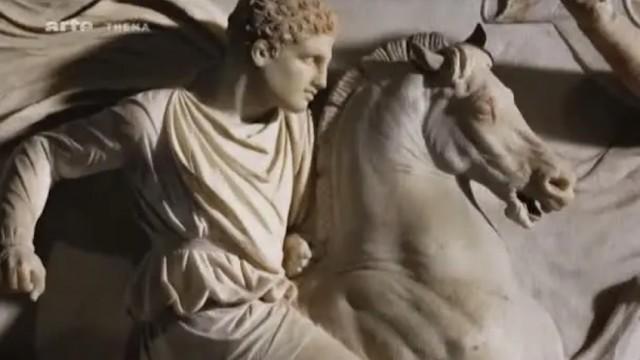 Alexandre le Grand ꞉ Le Macédonien