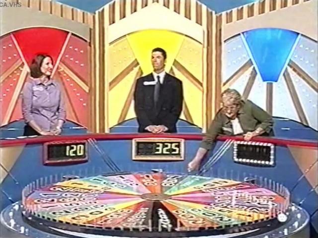 Janelle, Dave & Carol