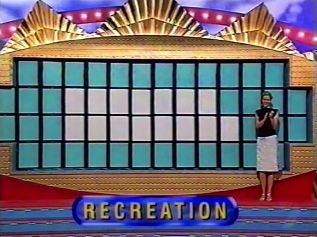 Don, Belinda & Lisa - Battle of the Champions