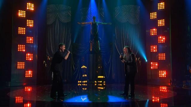 Segueixen els duets i els duels