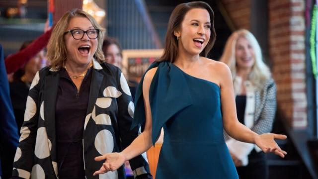 Carmela's Peruvian Fiesta