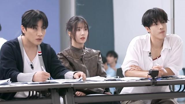 YOO GWAN WOO and SUN YING HAO compete for a seat in the All-Star Zone, who will become the first Polaris?