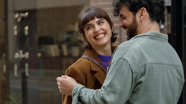 Alejandro/Joana i Marina/Joel