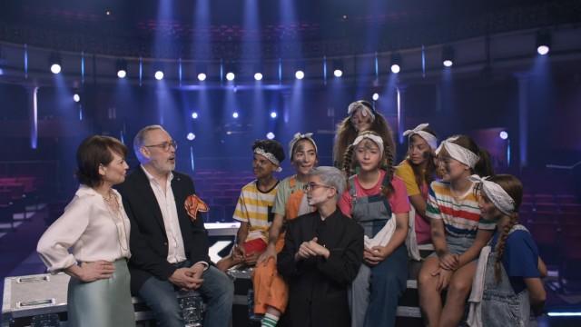 En route vers la finale - épisode 36