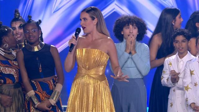 Finale - épisode 37