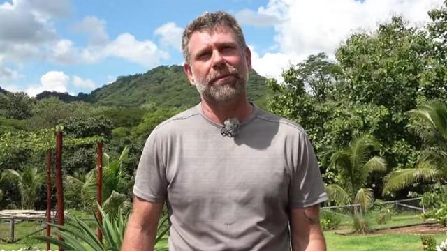 Die Flohrs - Sorgen im Dschungel von Costa Rica