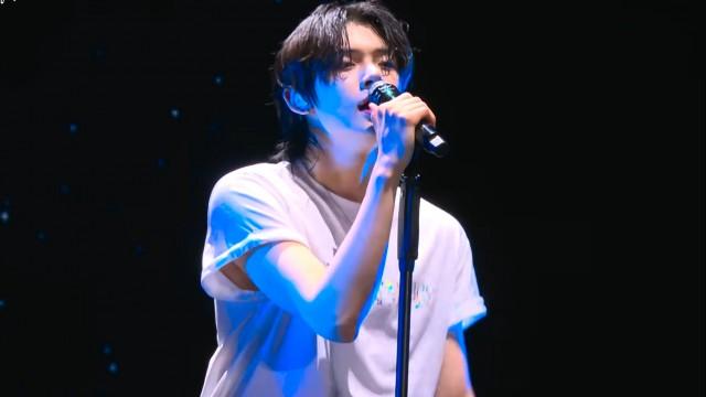 'TOMORROW X TOGETHER ACT : SWEET MIRAGE in LA' Highlight Clip