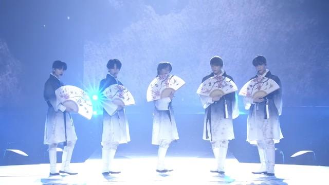 'Sugar Rush Ride' stage @ ACT : PROMISE IN SEOUL