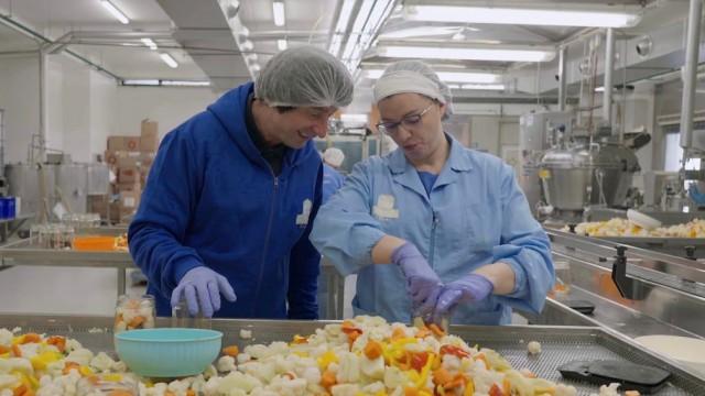 Mauro Mastrototaro - Mastrototaro Food