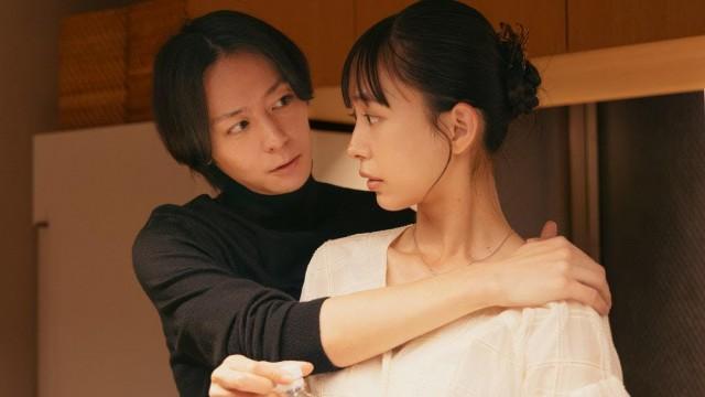 先生の過ち。