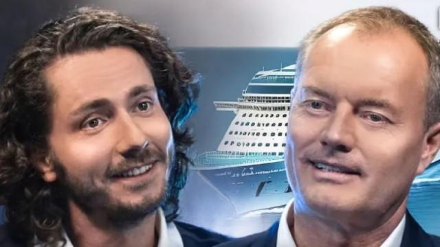 DIRECTEUR DE CROISIÈRE : SES ANECDOTES LES PLUS FOLLES (ORGIES, ED SHEERAN…)
