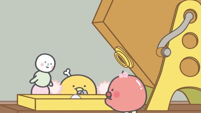 Lottery and Rattle